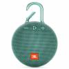 Speaker Bluetooth JBL Clip 3 River Teal